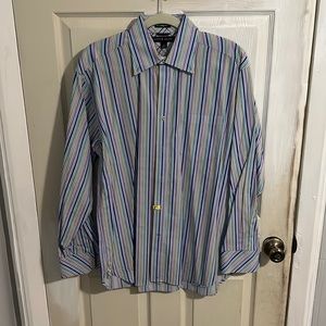 Tommy Hilfiger 80’s 2 ply shirt